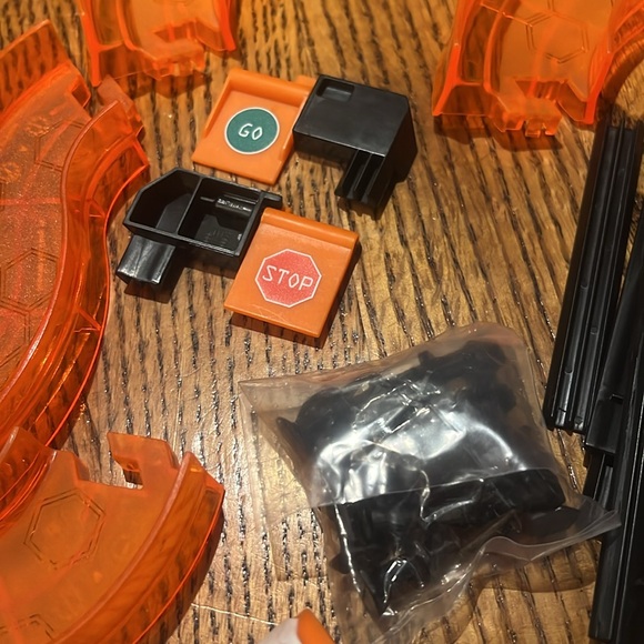 HEXBUG nano Spiral Starter Set - Picture 3 of 5